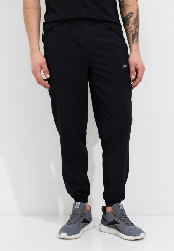 Брюки спортивные Reebok