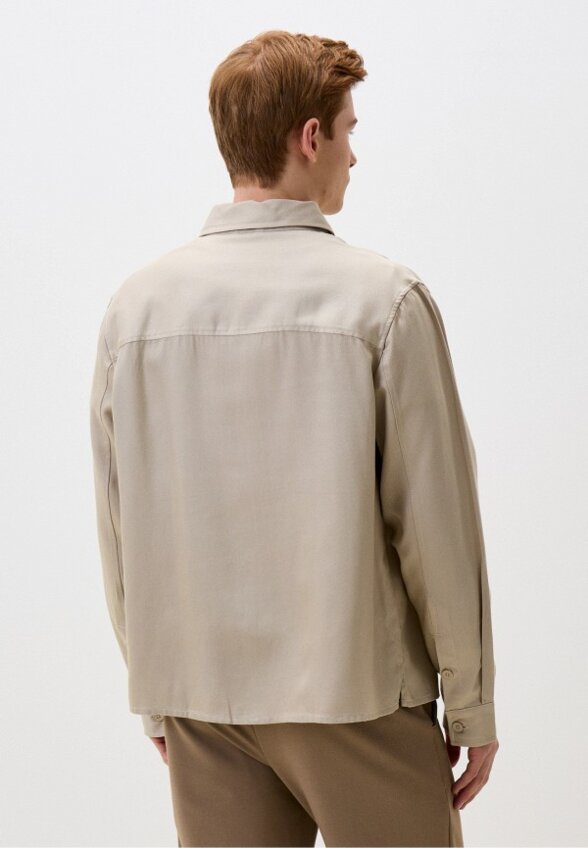 Рубашка O'STIN