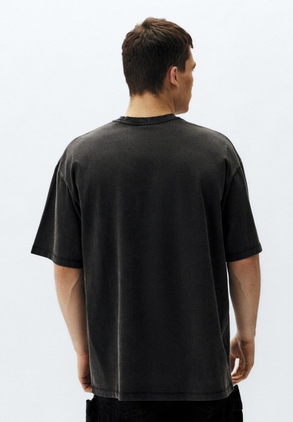 Футболка Mademan