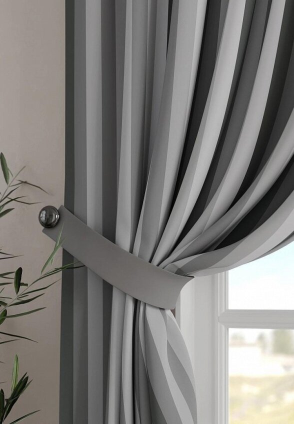 Шторы Comfy Way