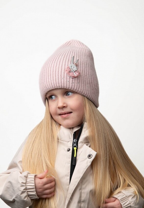 Шапка marhatter