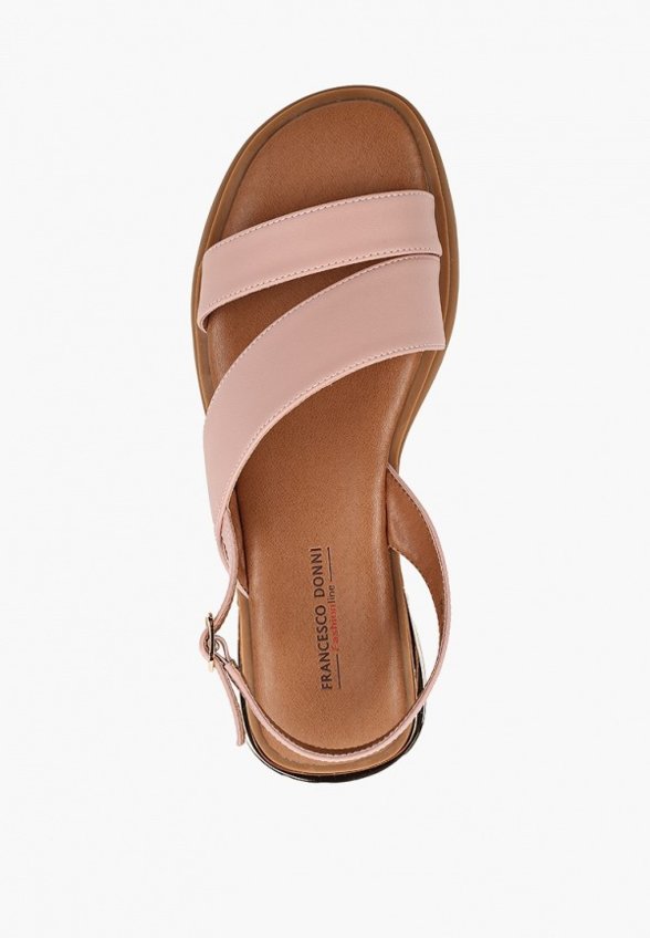 Сандалии Francesco Donni