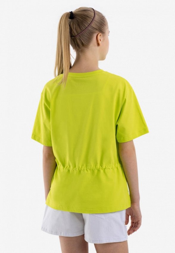 Футболка Kapika