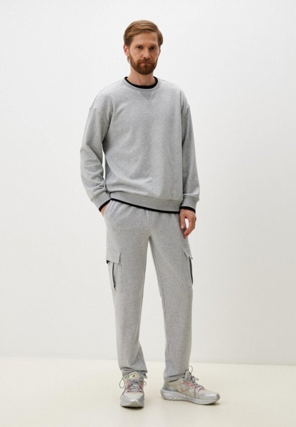 Брюки спортивные Cleo