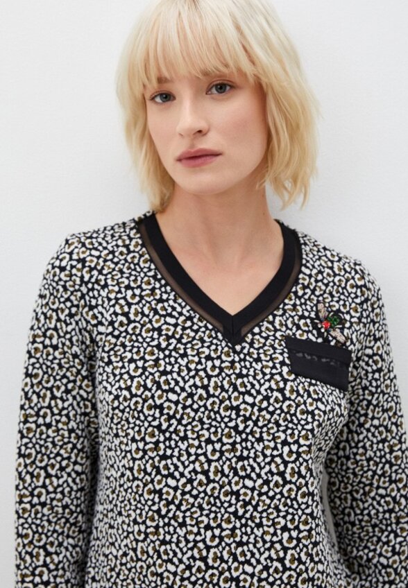 Платье Helmidge