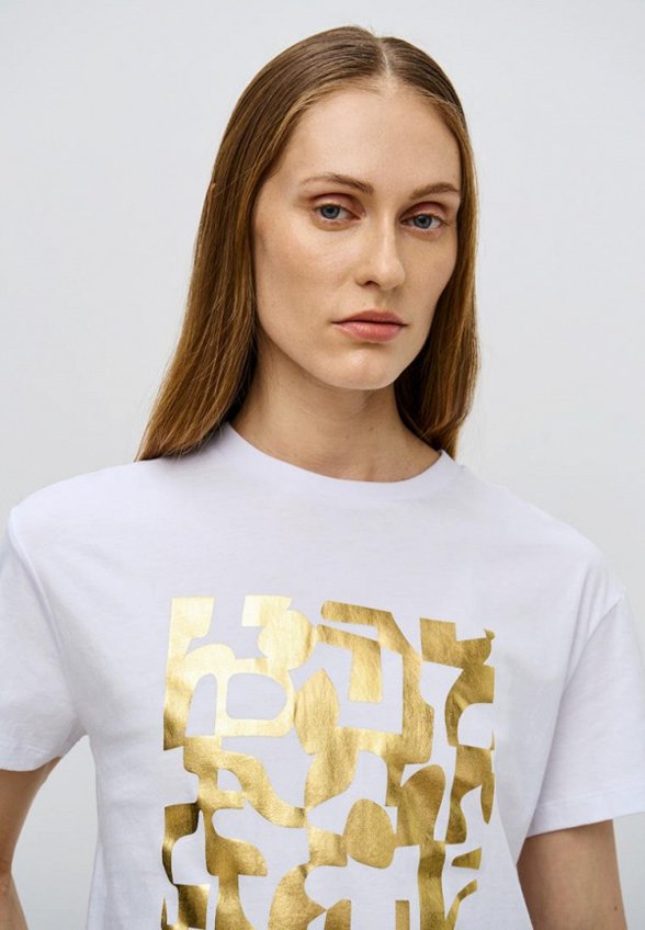 Футболка Baon