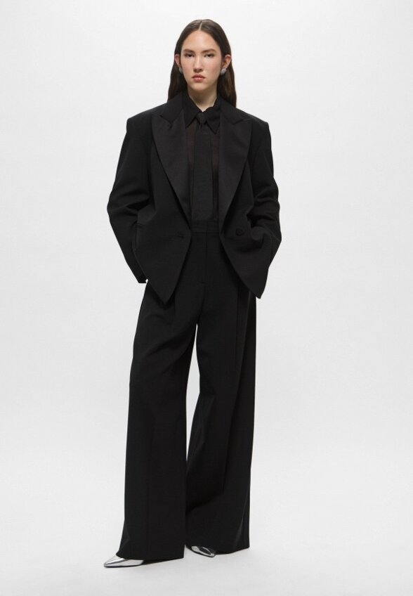 Брюки Weekend Max Mara