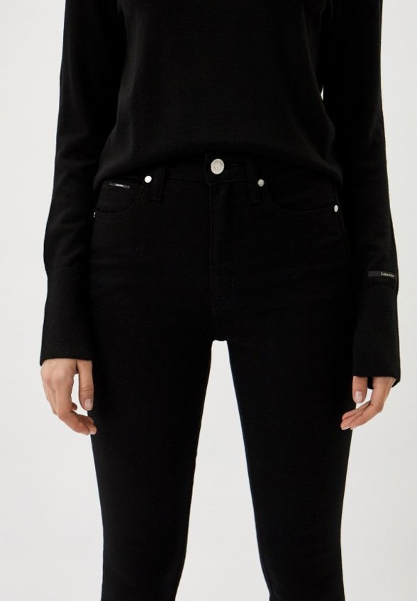 Джинсы Calvin Klein