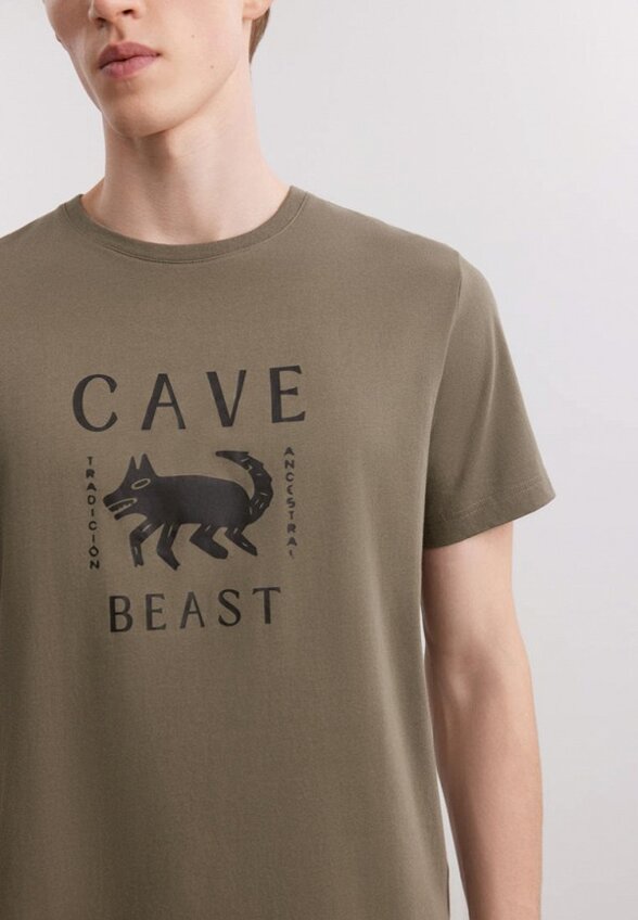 Футболка Baon