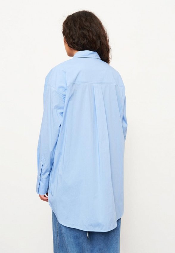 Рубашка Samoon by Gerry Weber