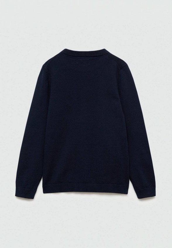 Джемпер Mango Kids