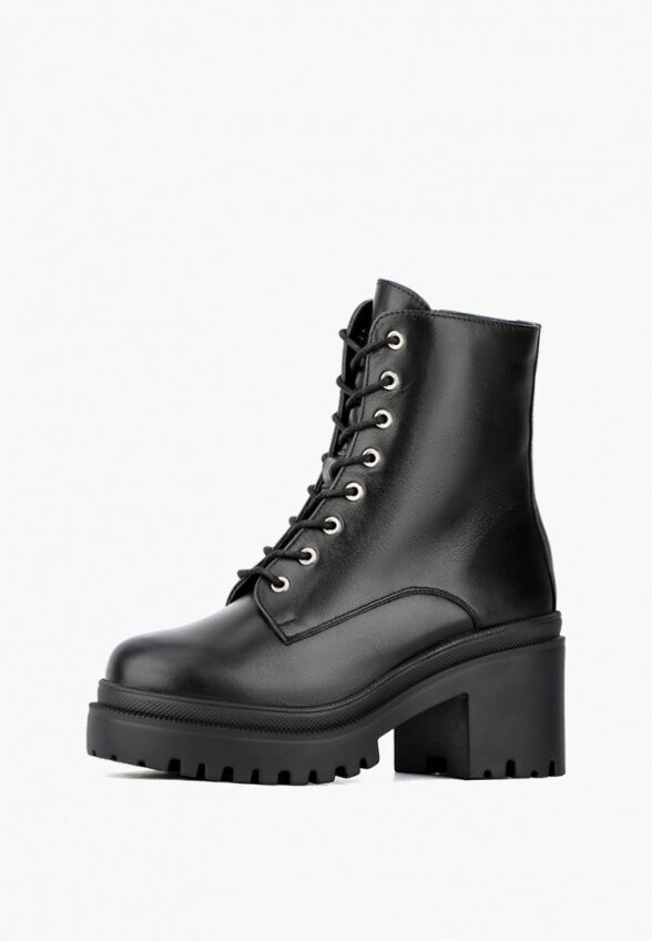 Ботильоны Mof-Berg