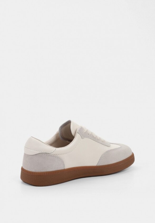 Кеды Thomas Munz