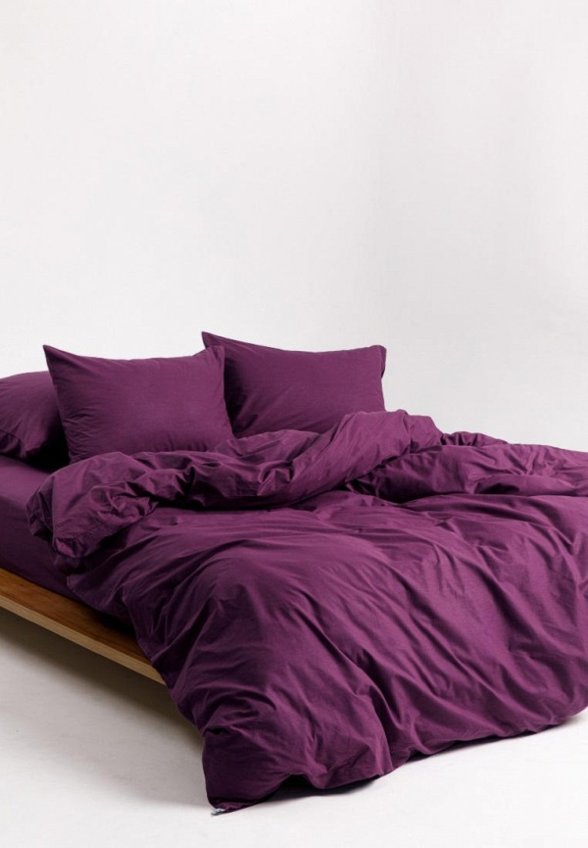 Постельное белье 1,5-спальное Urban Family