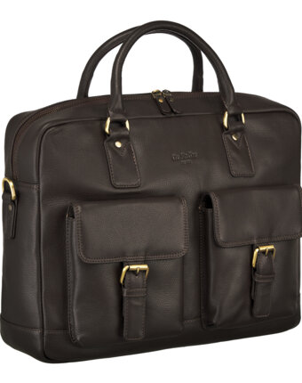 Др.Коффер M402762-260-09 сумка для документов мужчинам