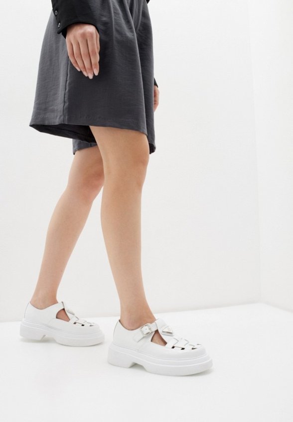 Туфли Bossy Lady