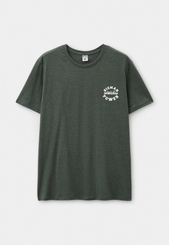 Футболка Mr Bigman