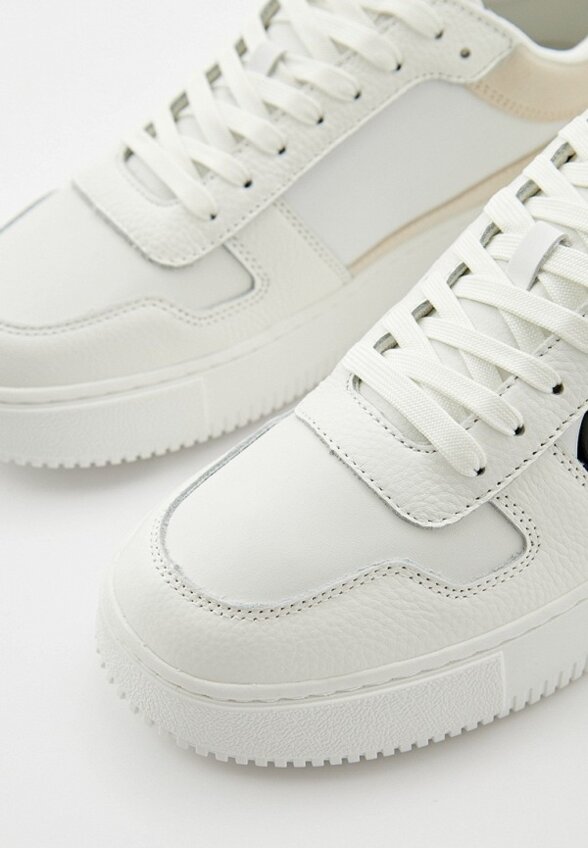 Кеды Calvin Klein Jeans