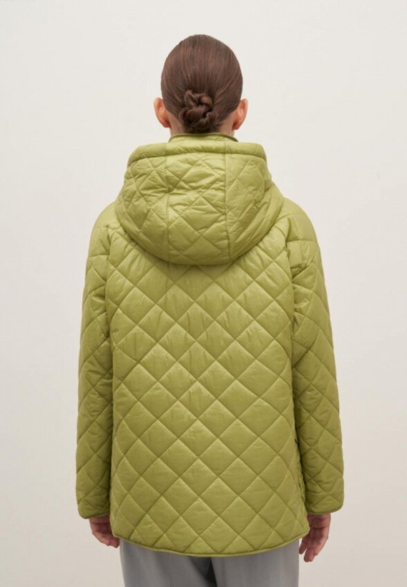 Куртка стеганая Finn Flare