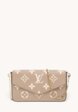 Louis Vuitton Felicie1  - превью