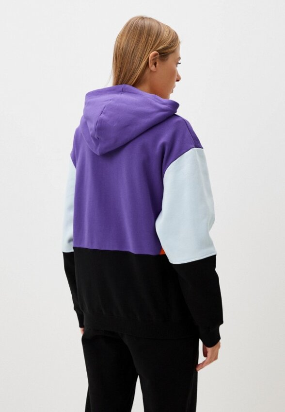 Худи Luminapolis