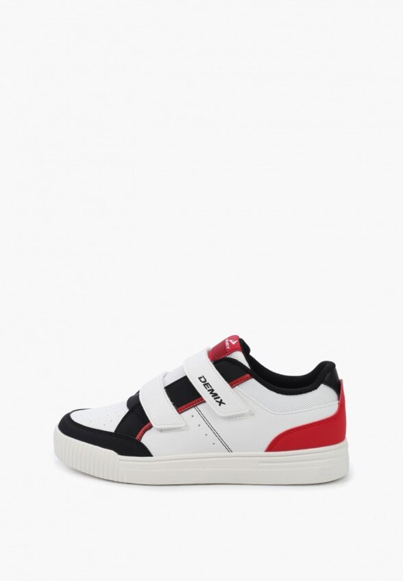 Кеды Demix