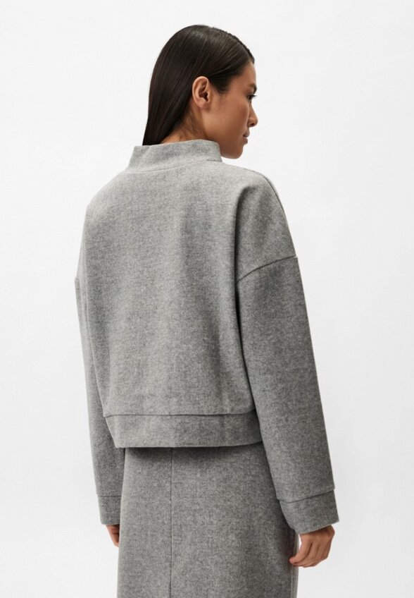 Свитшот Mango