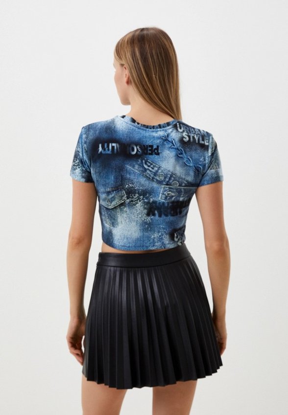 Футболка Concept Club