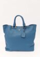 Prada Leather Bag1  - превью