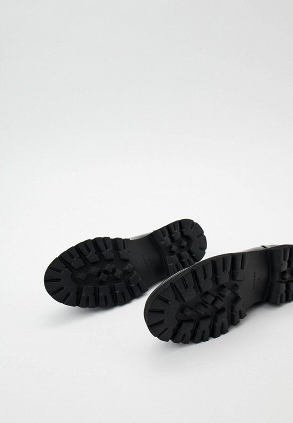 Лоферы Ekonika