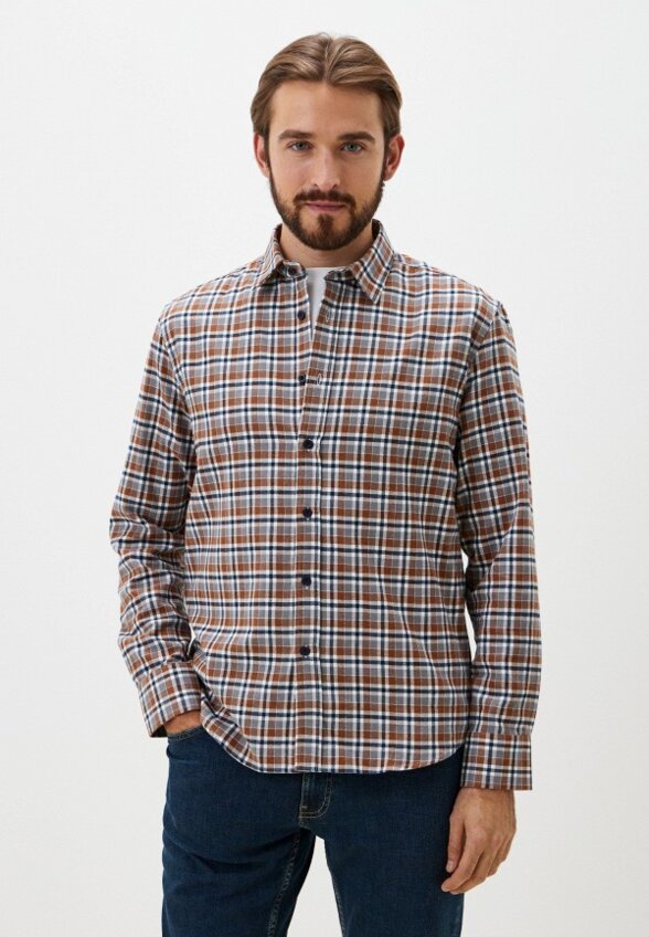 Рубашка JC Just Clothes