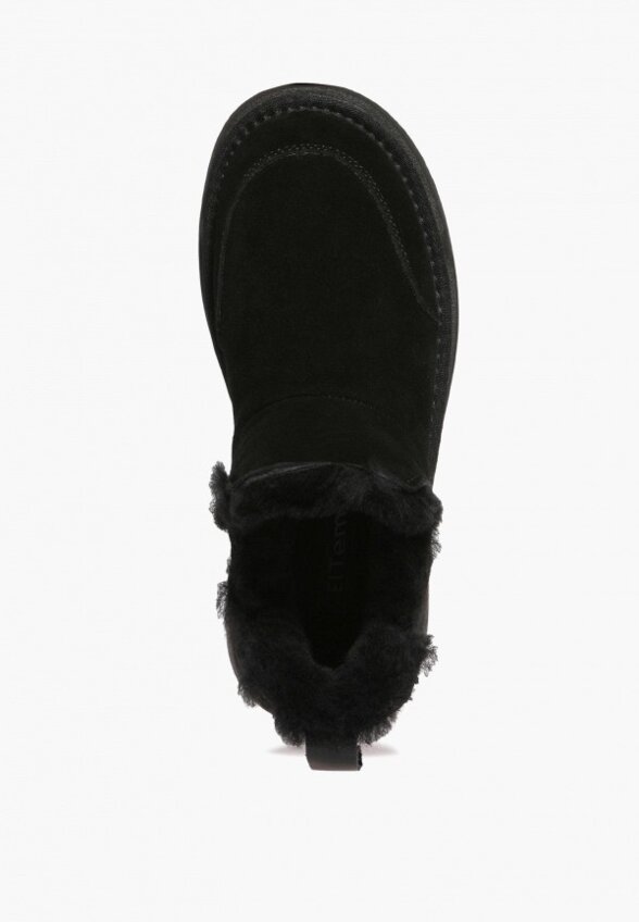 Полусапоги El Tempo