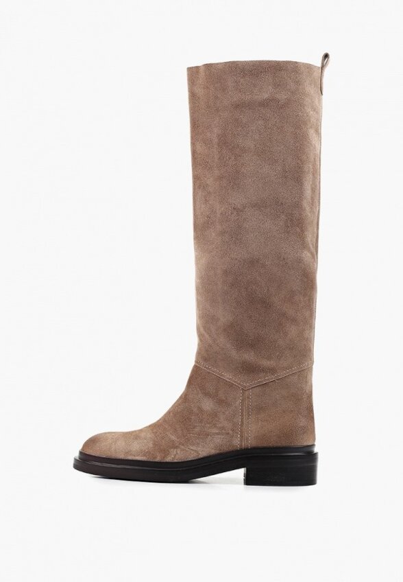 Сапоги Graciana