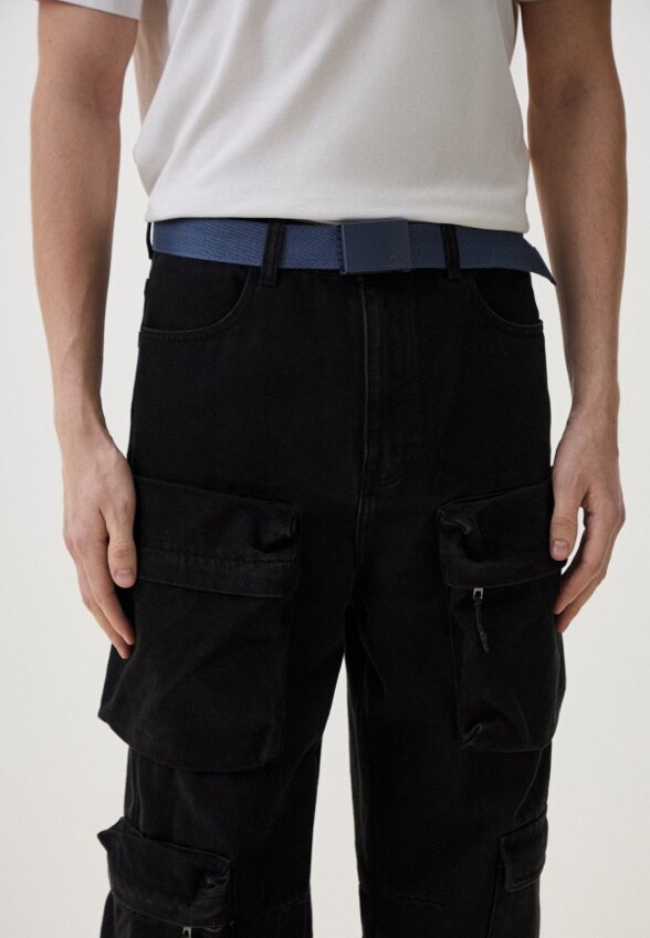 Ремень Quiksilver