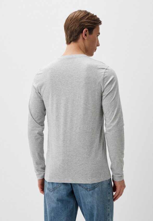 Лонгслив Terranova