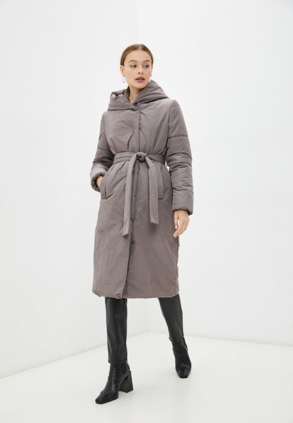 Куртка-пальто Electrastyle