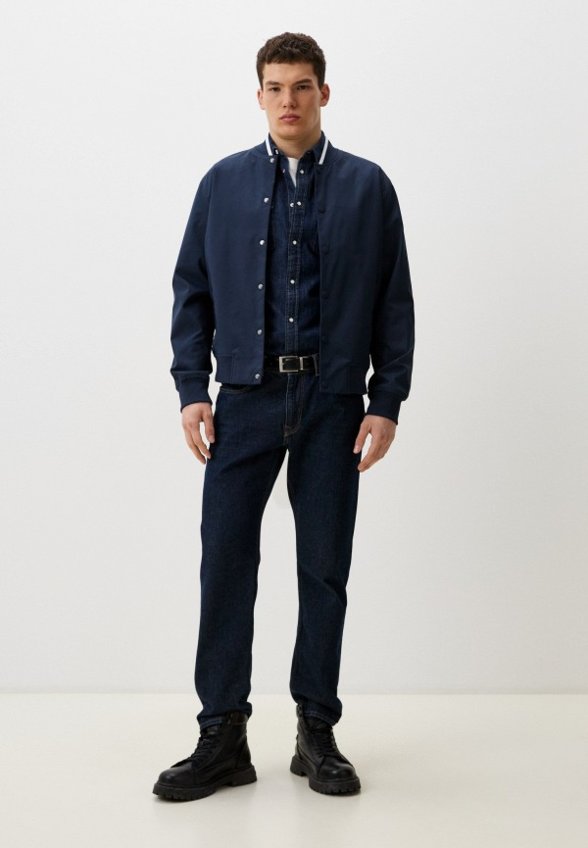 Куртка Urban Tiger