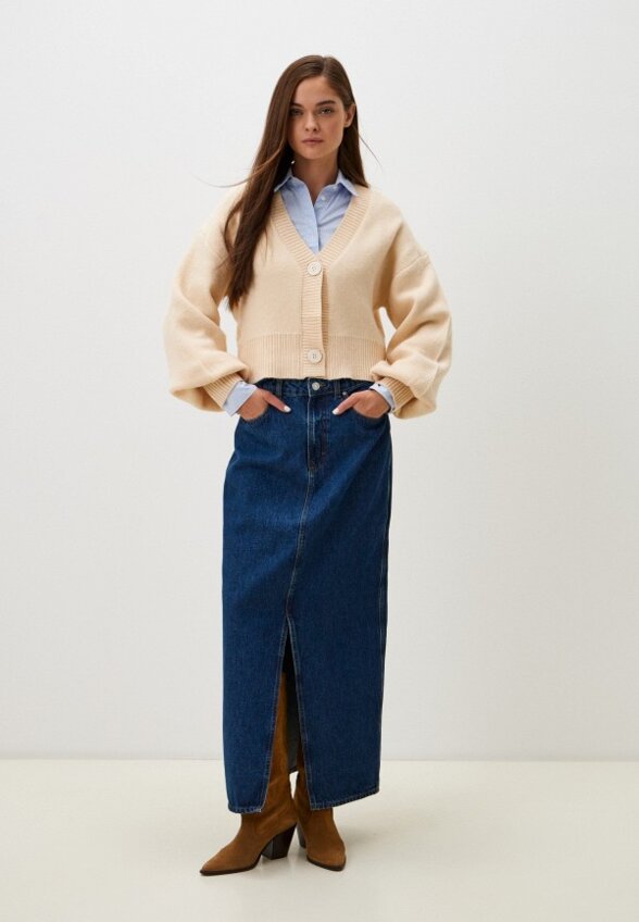 Кардиган Mollese