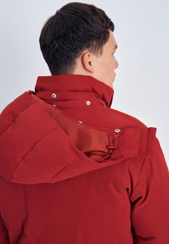 Куртка утепленная Finn Flare