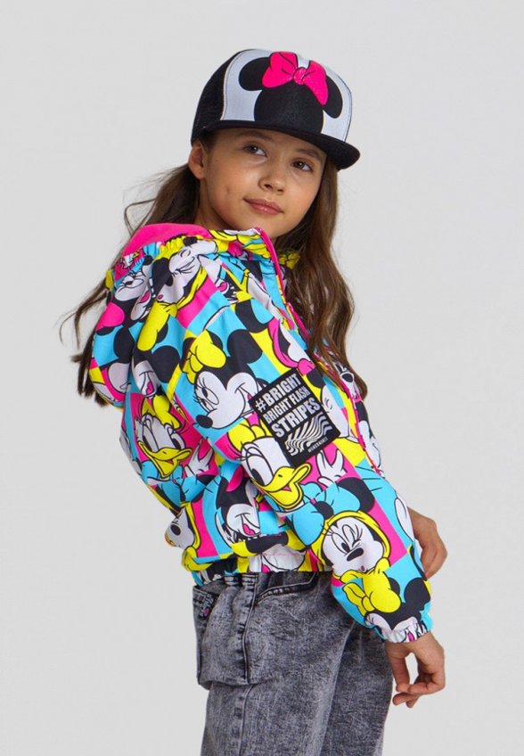 Куртка PlayToday