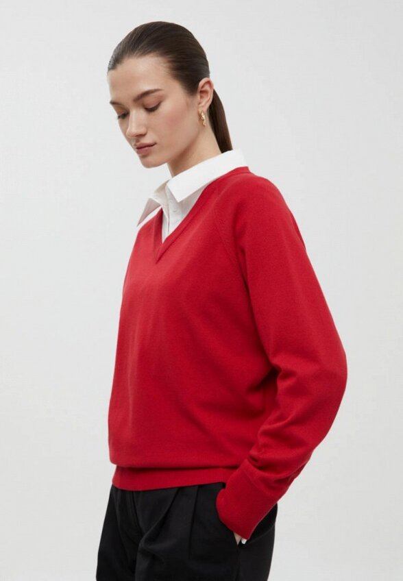 Пуловер Finn Flare