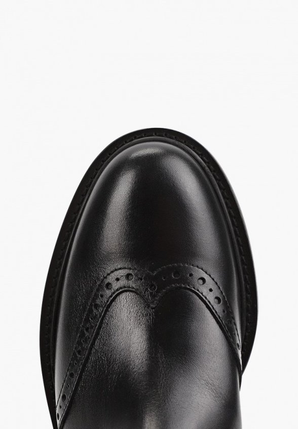 Ботинки Giotto