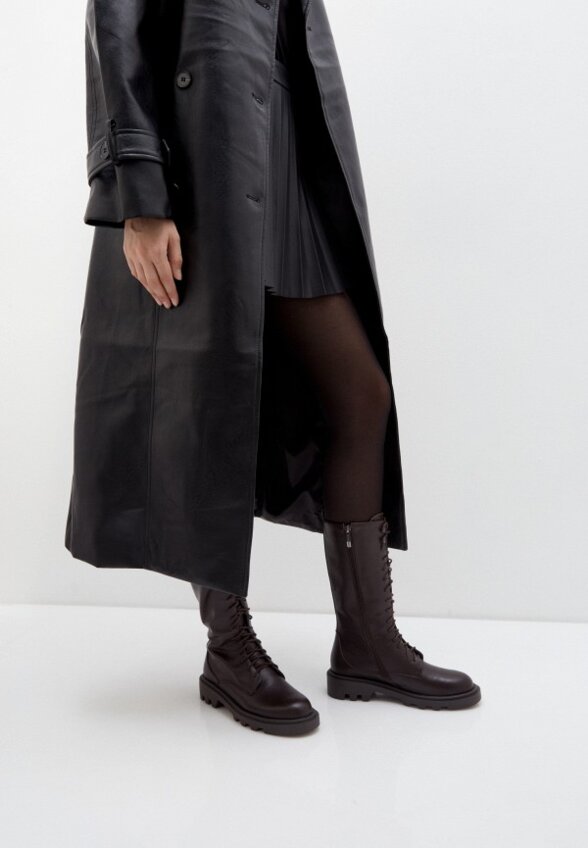 Сапоги Salamander