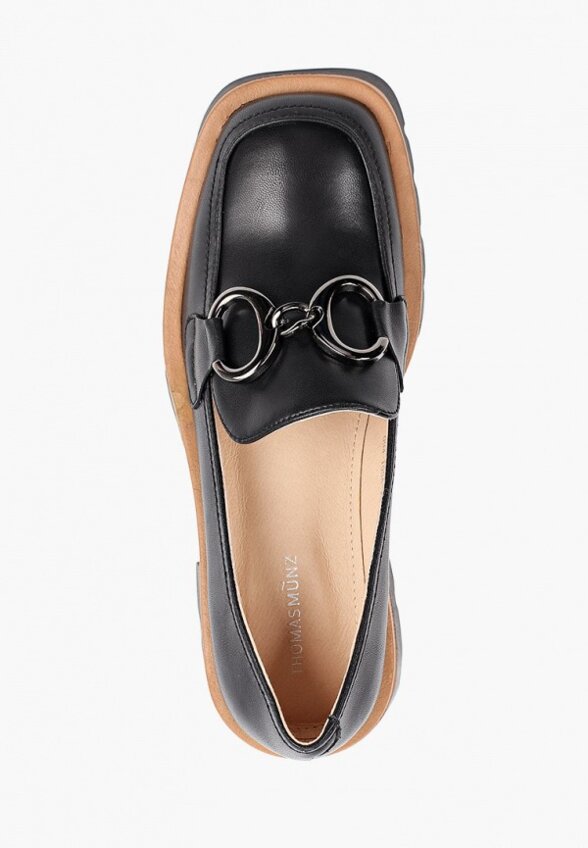 Туфли Thomas Munz