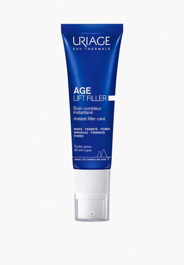 Филлер для лица Uriage