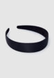 Атласный ободок для девочек3  - превью