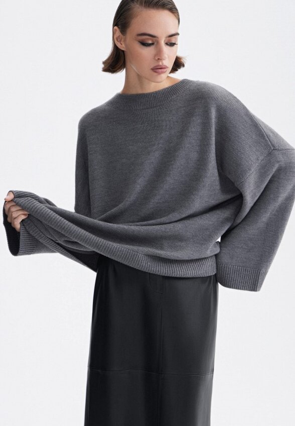 Джемпер True Red