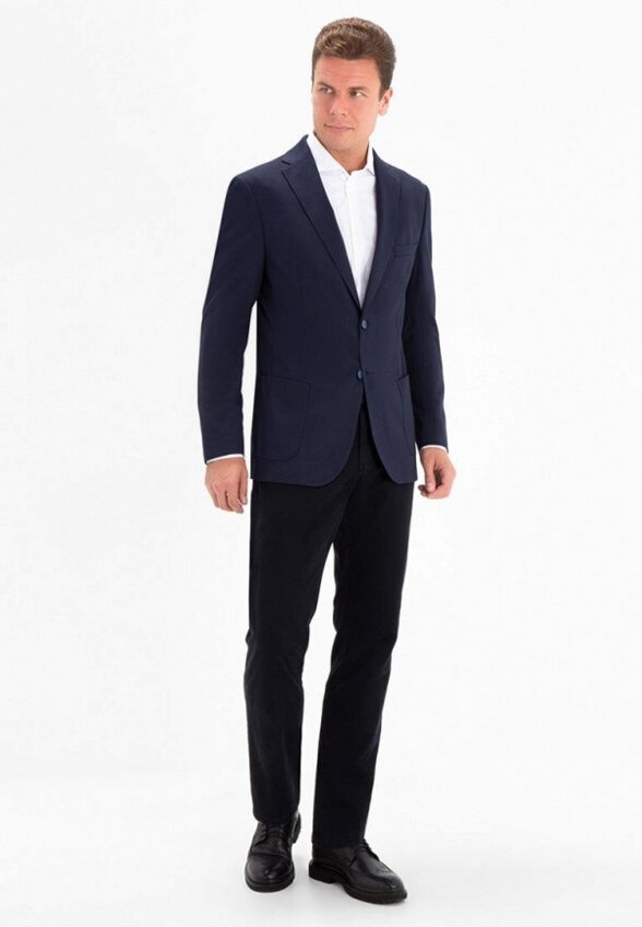 Пиджак Thomas Berger