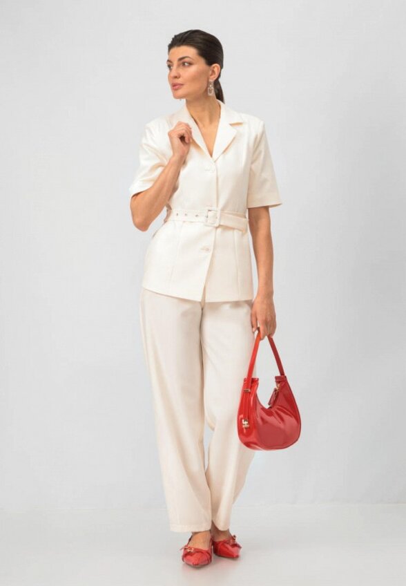 Жакет Vivienne Mare