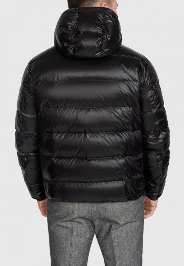 Куртка утепленная Sarto Reale